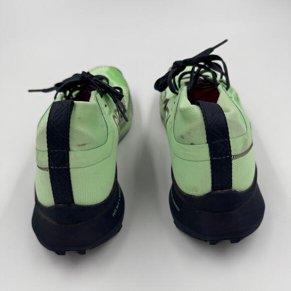 Nike React Pegasus Trail 4 GORE-TEX GTX Vapor Green DJ7926-303 Mens 7 w/Box EUC main image 11